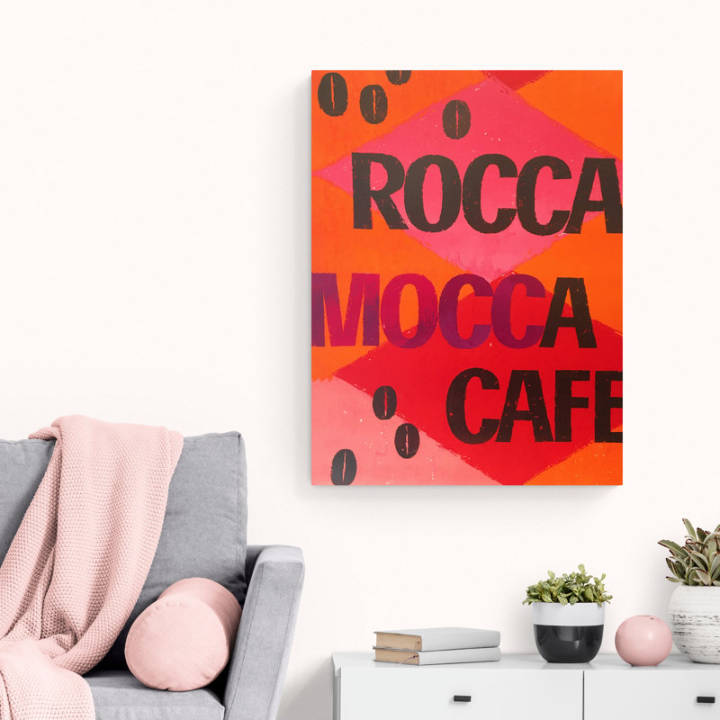 Wrapped Canvas Art Prints, 117 cm H x 84 cm W