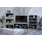 Shadow Gaming & Collectable Display Storage Bookcase
