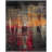 Hasseltine Performance Abstract Rug-1451787411