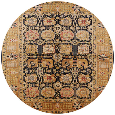 Sighwaldi Oriental Indoor Rug