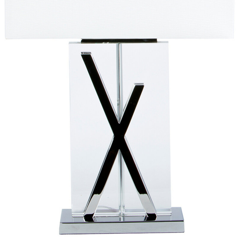 Lampe fantaisie en métal Alfi