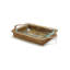 Calaisio 2-Piece Glass Baker Set