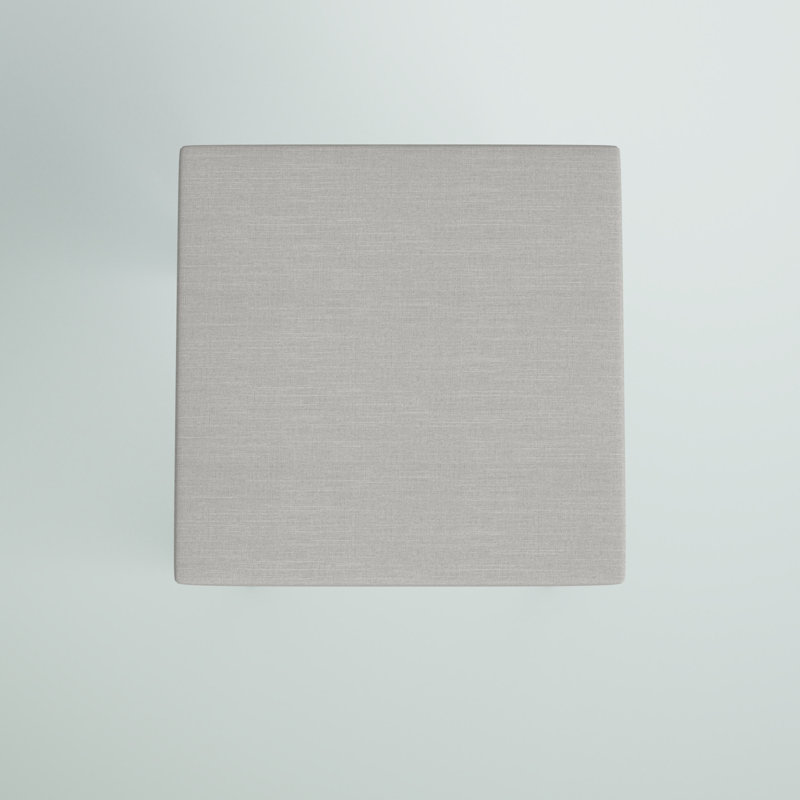Tabouret de bar et de comptoir Humiston, Tabouret de comptoir (assise de 26,75 po de hauteu
