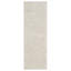 Tapis de couloir beige High-Low Modern-395203369