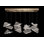 Elevate 6 - Light LED Pendant