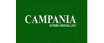 Campania International logo