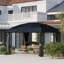33 Ft. W x 25 Ft. D Aluminium Hardtop Gazebo-1522925569