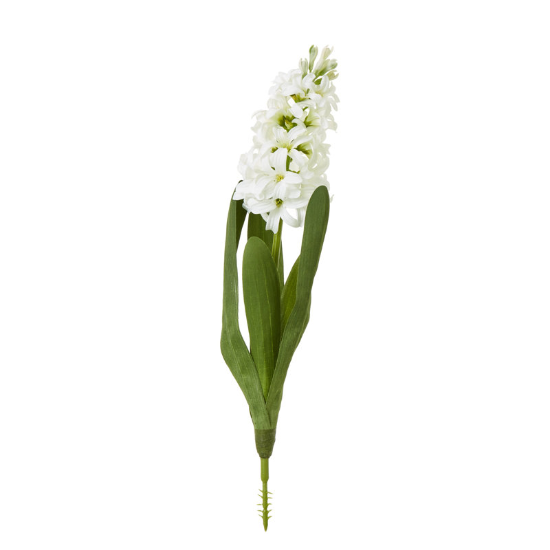 Anastasija Arrangement, 44 cm H x 4 cm W x 4 cm D, White