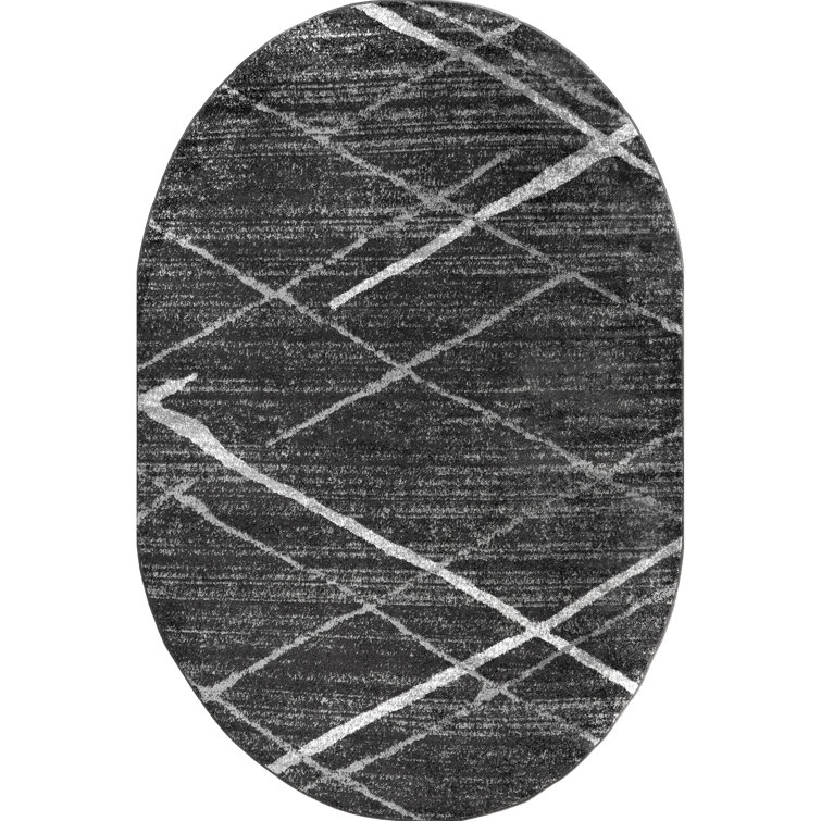 Amiia Contemporary Area Rug