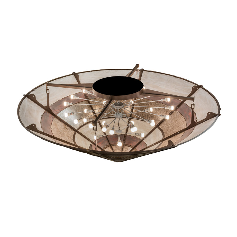 120"W Kalahari Pendant