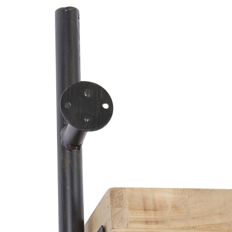 Derry Ladder Bookcase