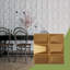 Panneau mural décoratif 3D Stratford EnduraWall-89052979