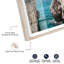 «Rock in Sea I Shadowbox» par Notoriart-116869872-116869876