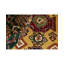 Southwestern Area Rug