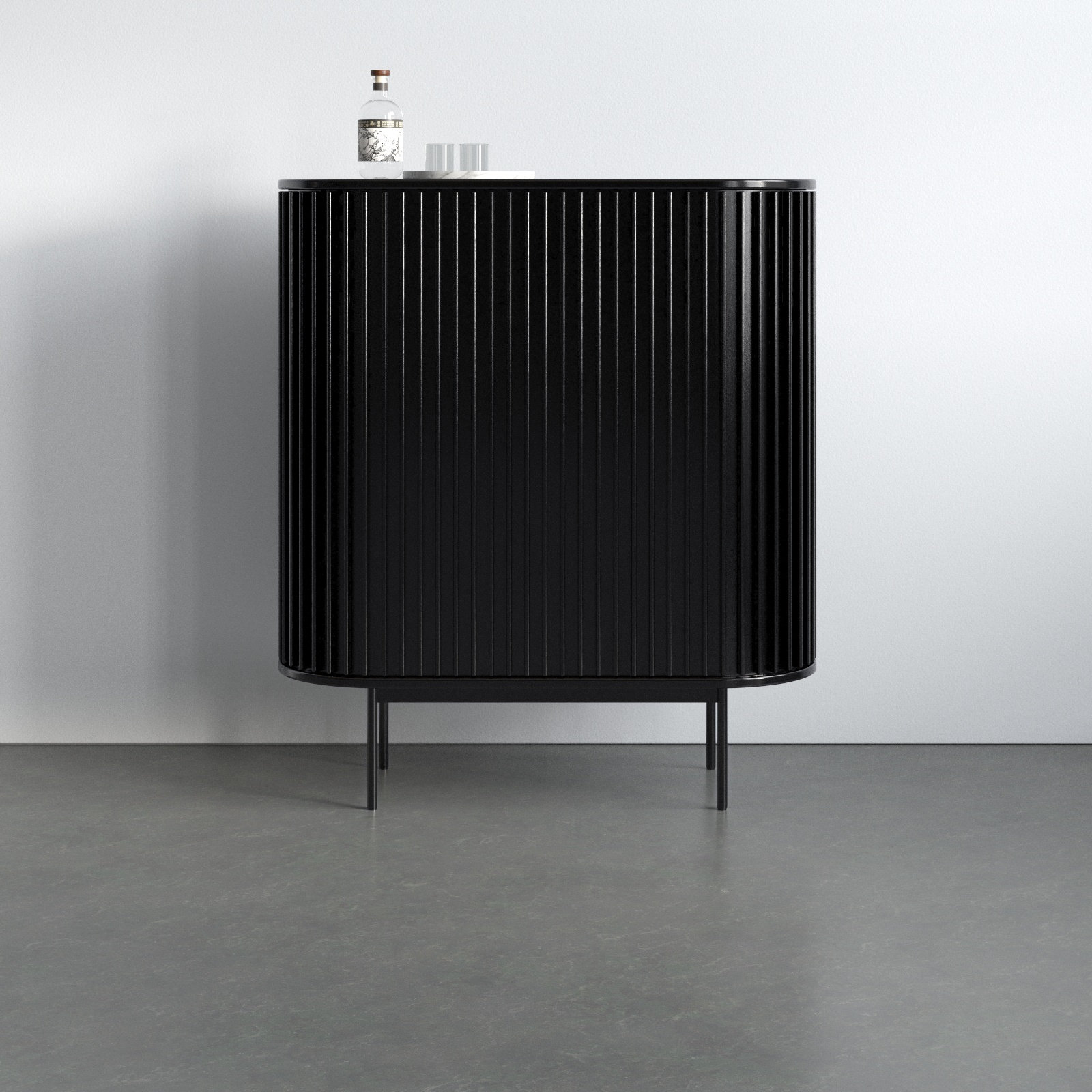 Asta 43.31 Sideboard & Reviews | AllModern