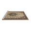 Tapis 100% traditionnel 2625 lavable à la machine-39174938