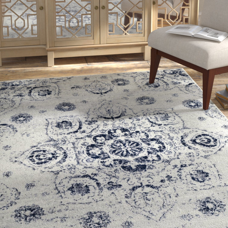 Laylah Geometric Indoor Rug