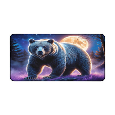 Polyester Desk Pad