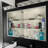 Cersten W H Frameless Medicine Cabinet Mirror 3-1460103717