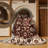 Machine Washable Persian Gray Area Rug-669685666