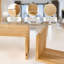 Barthelmess Wood Floating Shelf-342747796