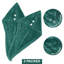 Serviettes pour cheveux Peacham-59591030