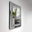 Miroir d'appoint mural Faustine-1693068208