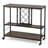 Irha 39.5 " L Wine Bar