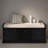 43" Shoe Storage Bench with Cushion, Entryway Storage with Hidden Storage-236855930-236855879