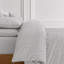 Ensemble de housse de couette brodée à pois Swift Home-1889437012-1889437014
