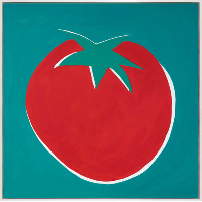 «Fruit Salad 2» par Yaffa G - reproduction sur toile