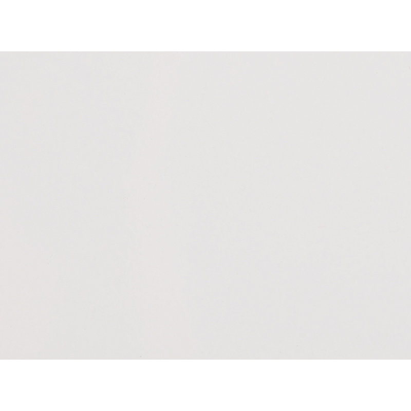 Alcalde Pot Planter, White
