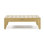 Westminster Teak Aman Dais Coffee Table