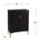 Lizandro 28'' Bar Cabinet