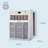 Keystone 8,000 BTU Slider/Casement Window AC-124282921
