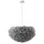 Lustre 1 lumière avec boule d'oie Manrique-1714315433-1714315438-1714315435
