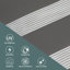 Rideau roulant semi-transparent obscurcissant sans cordon-828886580-828886569