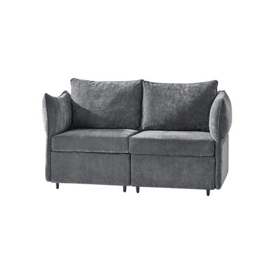 Woodring 2-Piece Upholstered Sectional