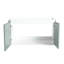 Meuble-lavabo compact 36 po, meuble-lavabo 36 po, finition grattée