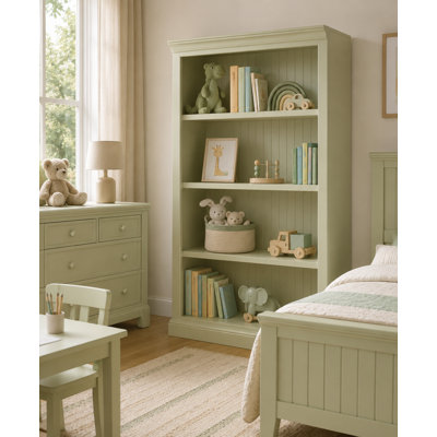 Sherita Bookcase