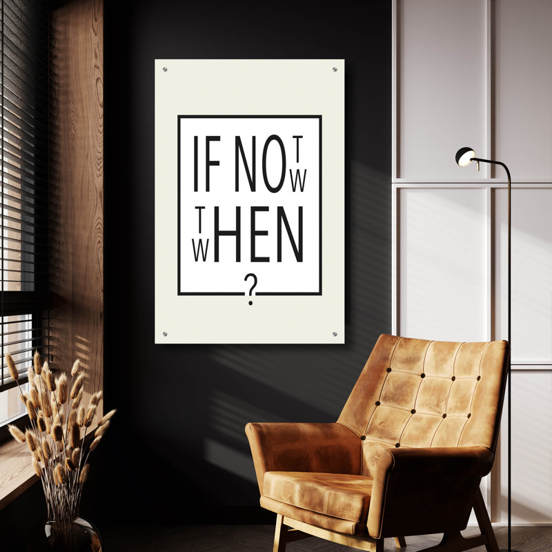 Art mural en verre Epic Art, H 36 po x l 24 po x P 0,2 po