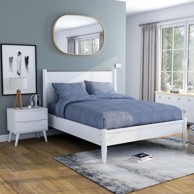 Stalter 2-Piece Bedroom Set