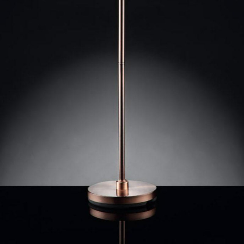 Lampe sur pied de 62 po de hauteur