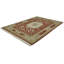 9'X12' Oriental Area Rug in Red