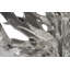 Cast Root Framed Console Table