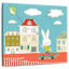 Ashelle Rabbit Skateboard-109210206