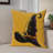 Reversible Throw Pillow-19869810-19869809