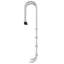 Angee 4 - Step Steel Small Step Ladder