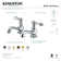 Heritage Basin Faucet Set