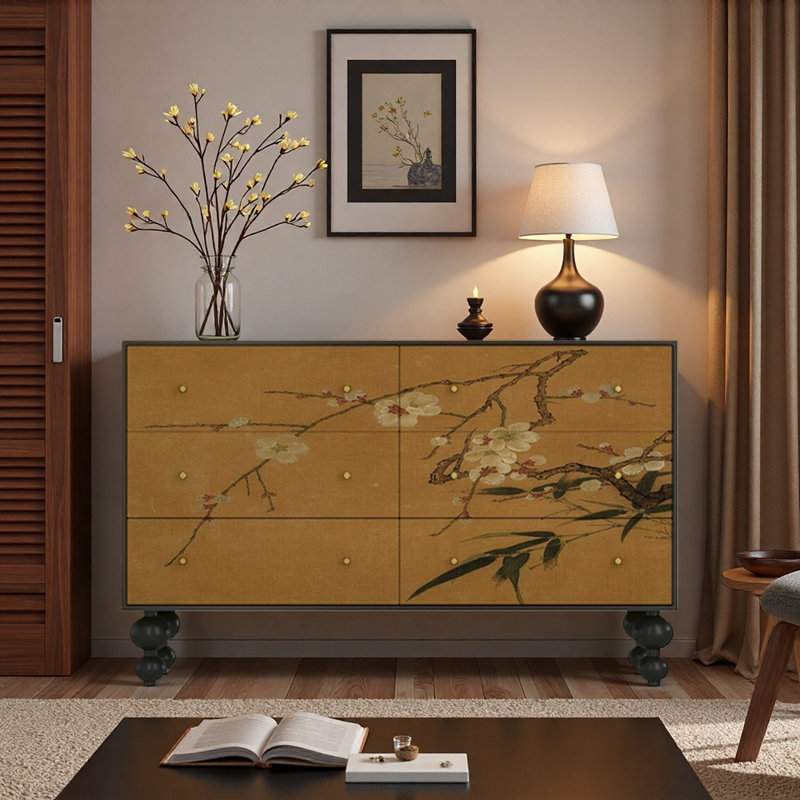 Buffet haut de gamme pour la maison